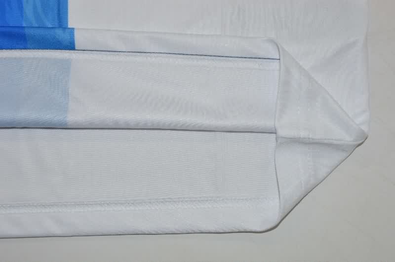 AAA(Thailand) Crystal Palace 25/26 Away Soccer Jersey