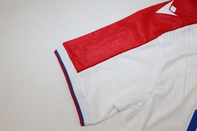 AAA(Thailand) Crystal Palace 25/26 Away Soccer Jersey (Player)