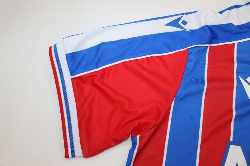 AAA(Thailand) Crystal Palace 25/26 Home Soccer Jersey