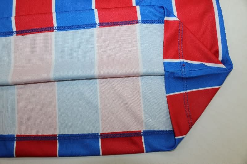 AAA(Thailand) Crystal Palace 25/26 Home Soccer Jersey