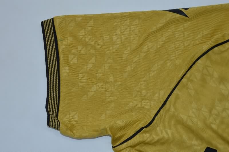 AAA(Thailand) Crystal Palace 25/26 Third Soccer Jersey