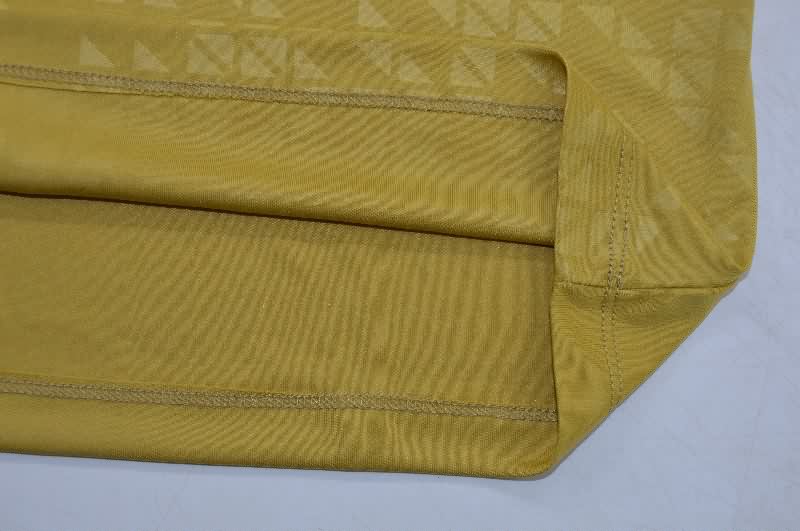 AAA(Thailand) Crystal Palace 25/26 Third Soccer Jersey