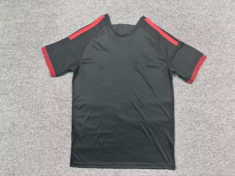 AAA(Thailand) DC United 2026 Home Soccer Jersey