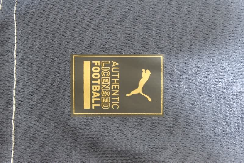 AAA(Thailand) Deportiva Universitaria 2025 Home Soccer Jersey