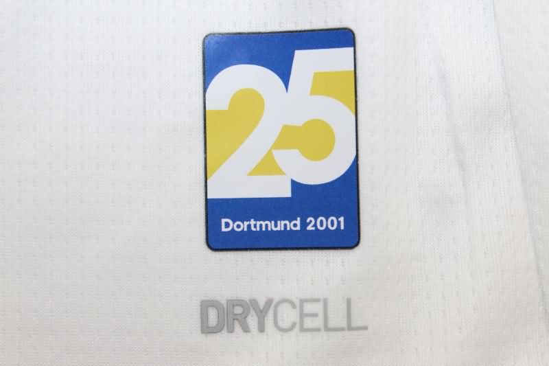 AAA(Thailand) Deportivo Alaves 25/26 Away Soccer Jersey