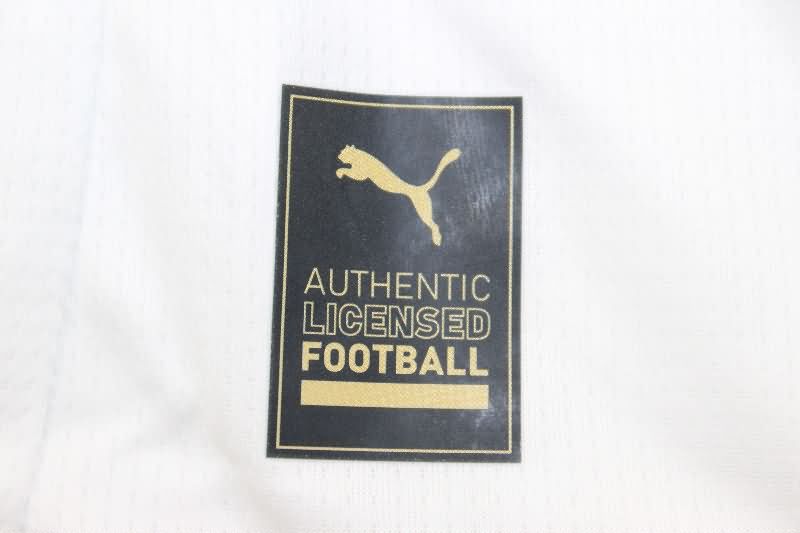AAA(Thailand) Deportivo Alaves 25/26 Away Soccer Jersey