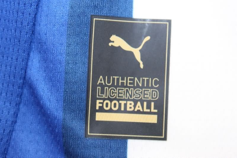 AAA(Thailand) Deportivo Alaves 25/26 Home Soccer Jersey