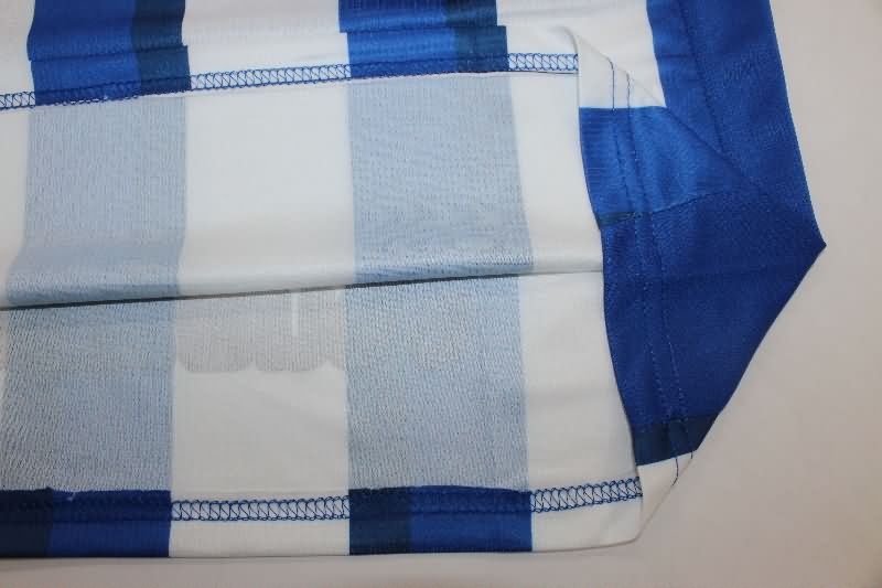 AAA(Thailand) Deportivo Alaves 25/26 Home Soccer Jersey