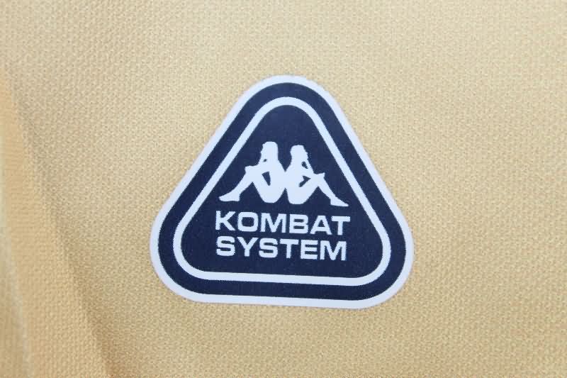 AAA(Thailand) Deportivo La Coruna 25th Anniversary Soccer Jersey