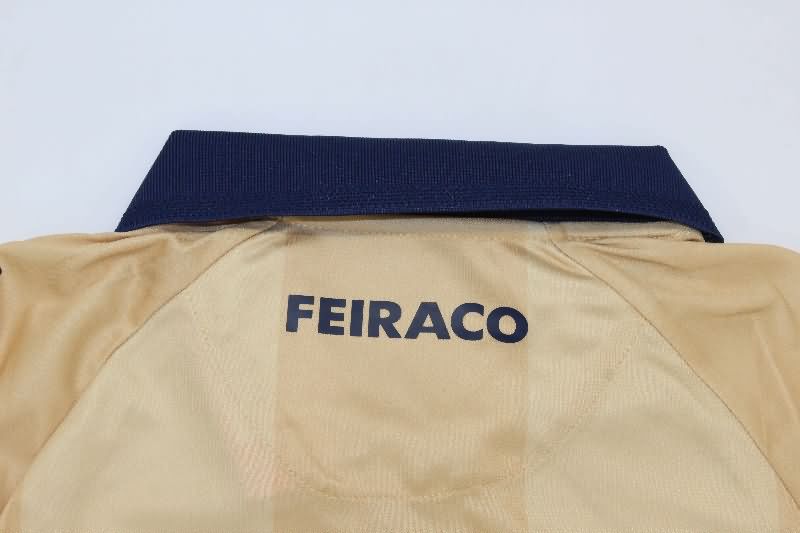 AAA(Thailand) Deportivo La Coruna 25th Anniversary Soccer Jersey