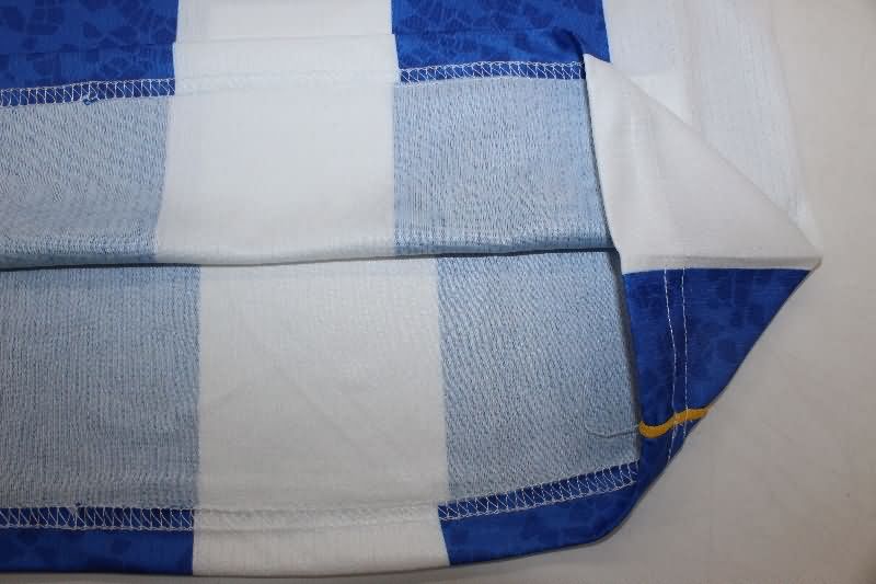 AAA(Thailand) Deportivo La Coruna 25/26 Home Soccer Jersey