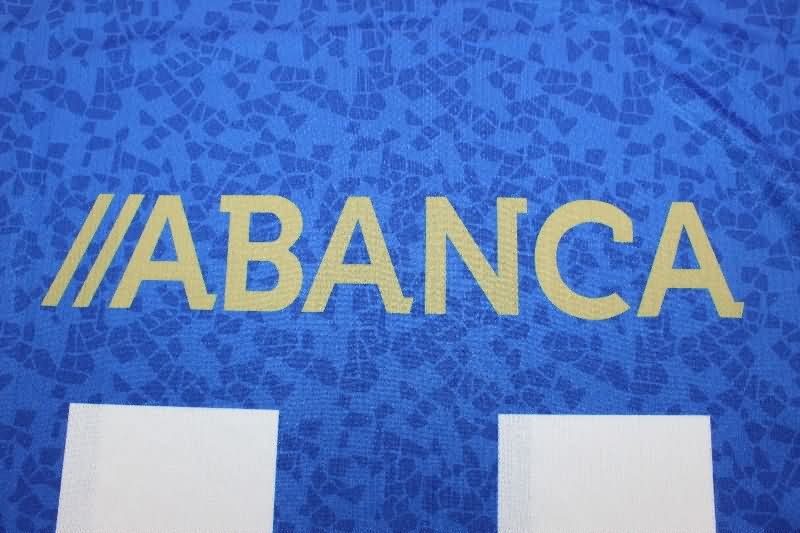 AAA(Thailand) Deportivo La Coruna 25/26 Home Soccer Jersey