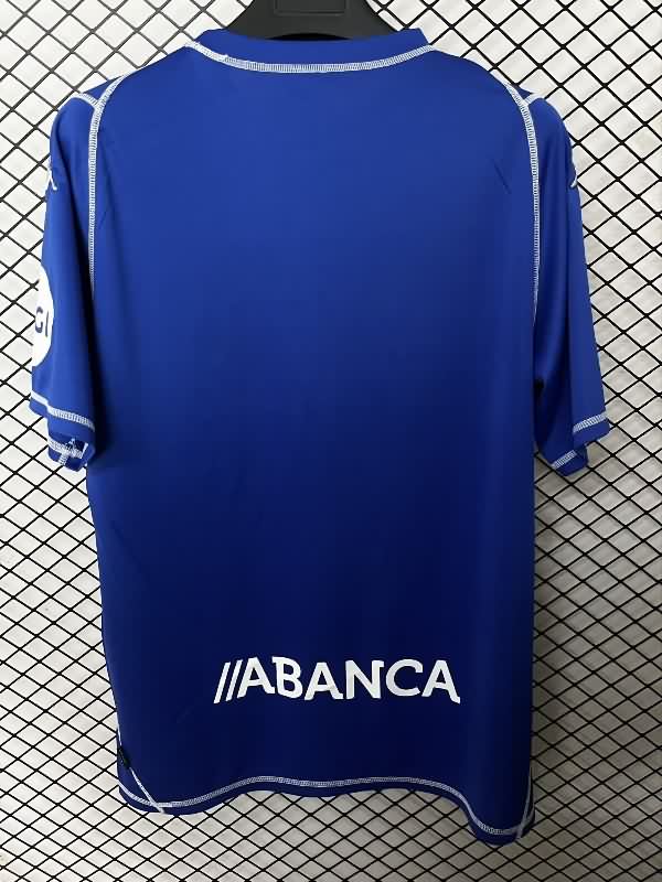 AAA(Thailand) Deportivo La Coruna 25/26 Special Soccer Jersey