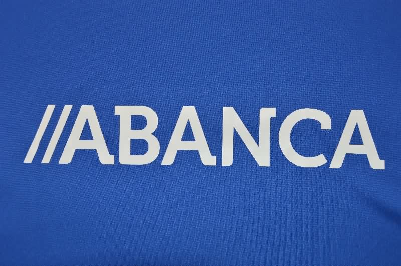 AAA(Thailand) Deportivo La Coruna 25/26 Special Soccer Jersey