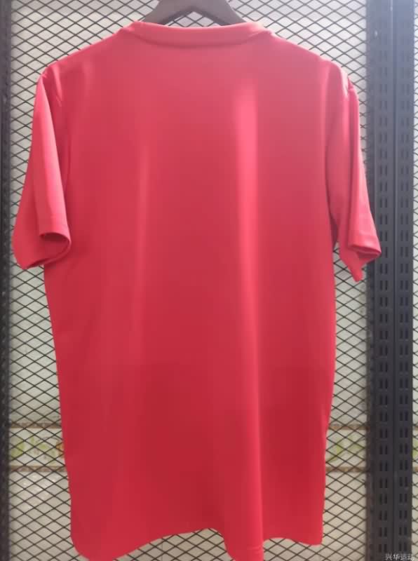 AAA(Thailand) Deportivo Toluca 25/26 12 Champions Soccer Shirt