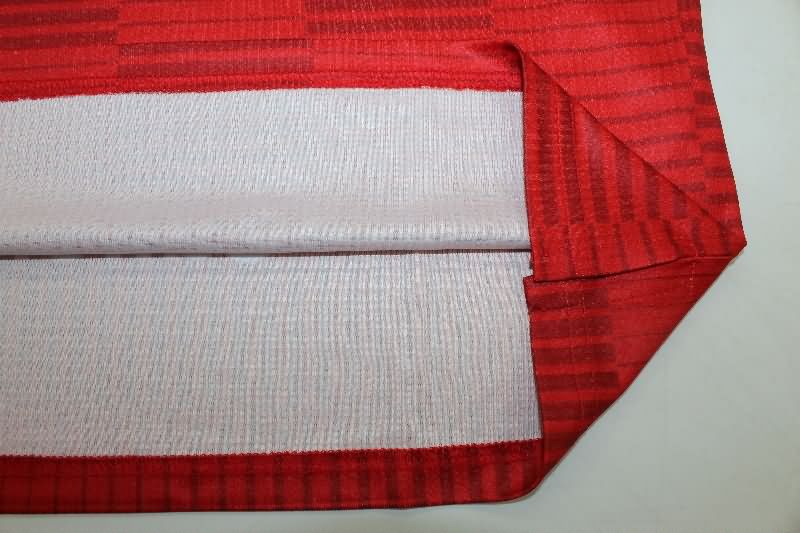 AAA(Thailand) Deportivo Toluca 25/26 Home Soccer Jersey (Player)