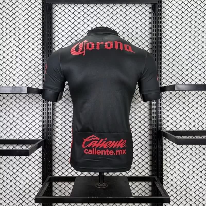 AAA(Thailand) Deportivo Toluca 25/26 Third Soccer Jersey (Player)