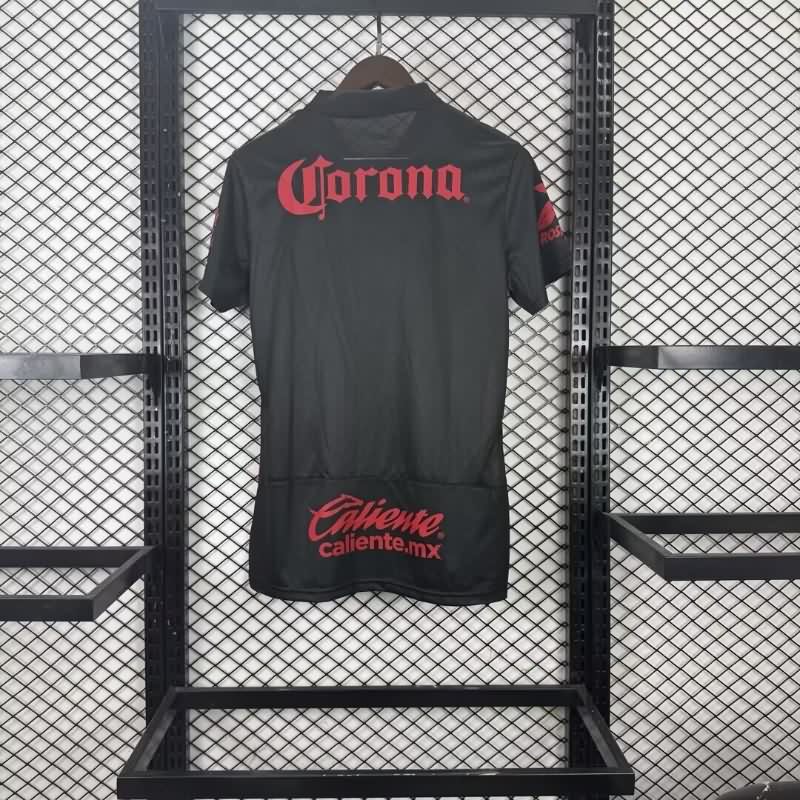 AAA(Thailand) Deportivo Toluca 25/26 Third Women Soccer Jersey