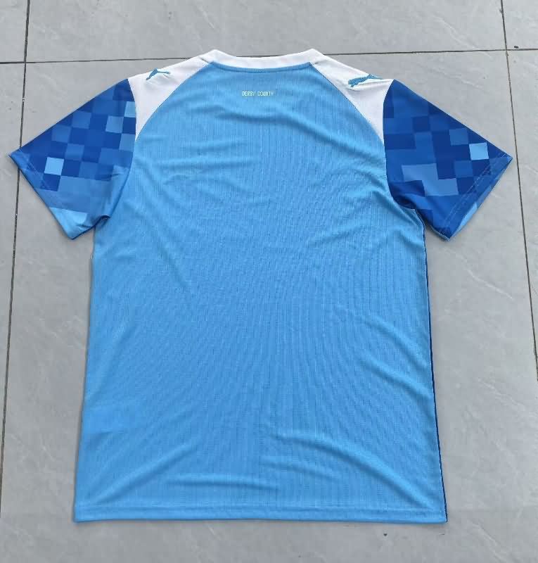 AAA(Thailand) Derby County 25/26 Third Soccer Jersey