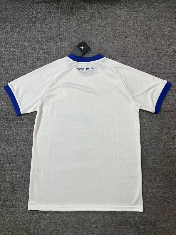 AAA(Thailand) Dinamo Zagreb 25/26 Away Soccer Jersey