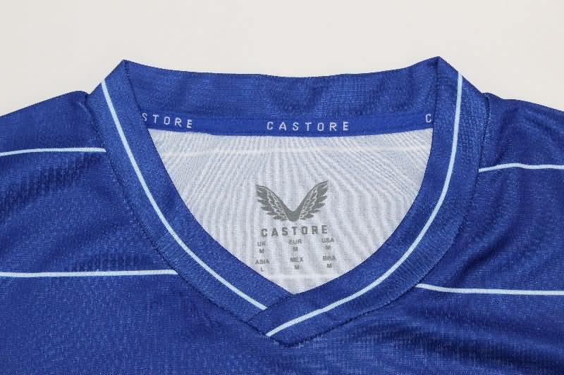 AAA(Thailand) Dinamo Zagreb 25/26 Home Soccer Jersey