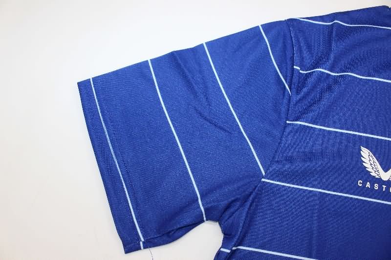 AAA(Thailand) Dinamo Zagreb 25/26 Home Soccer Jersey