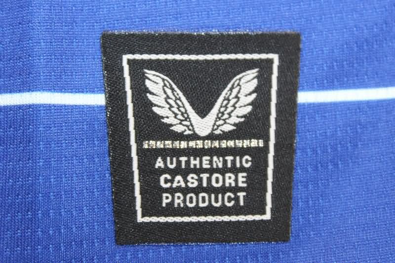 AAA(Thailand) Dinamo Zagreb 25/26 Home Soccer Jersey