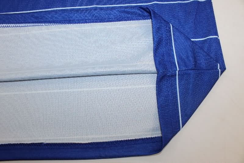AAA(Thailand) Dinamo Zagreb 25/26 Home Soccer Jersey