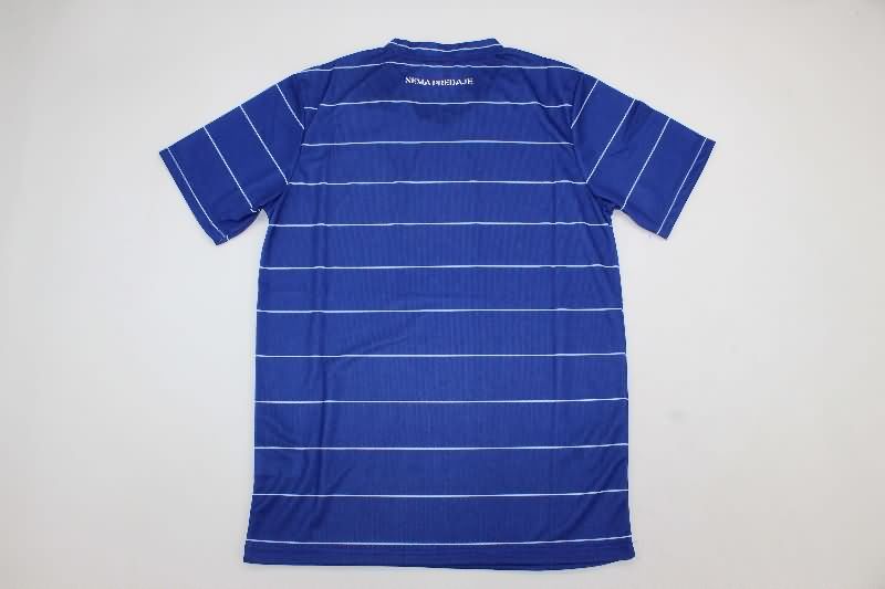 AAA(Thailand) Dinamo Zagreb 25/26 Home Soccer Jersey