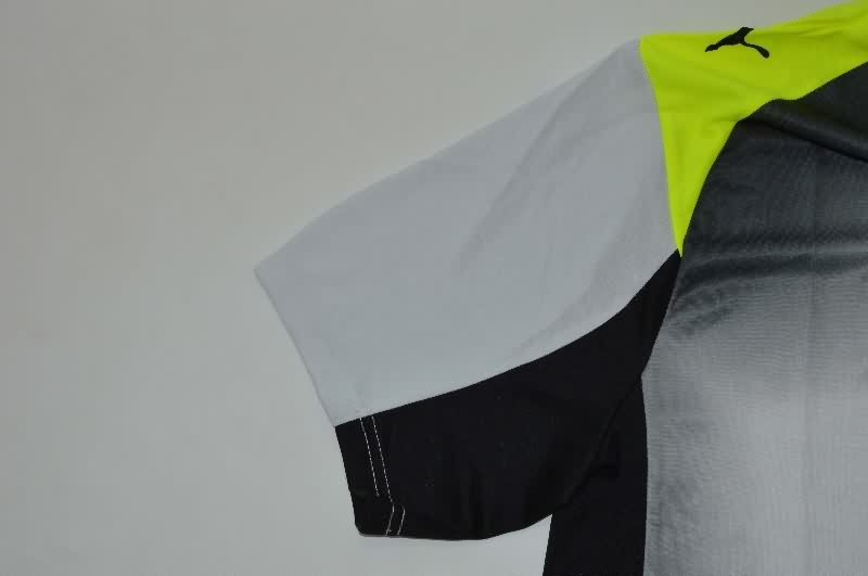 AAA(Thailand) Dortmund 25/26 Away Soccer Jersey