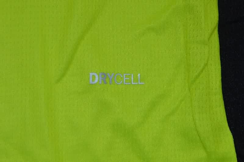 AAA(Thailand) Dortmund 25/26 Away Soccer Jersey