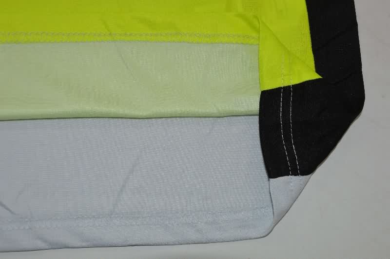 AAA(Thailand) Dortmund 25/26 Away Soccer Jersey