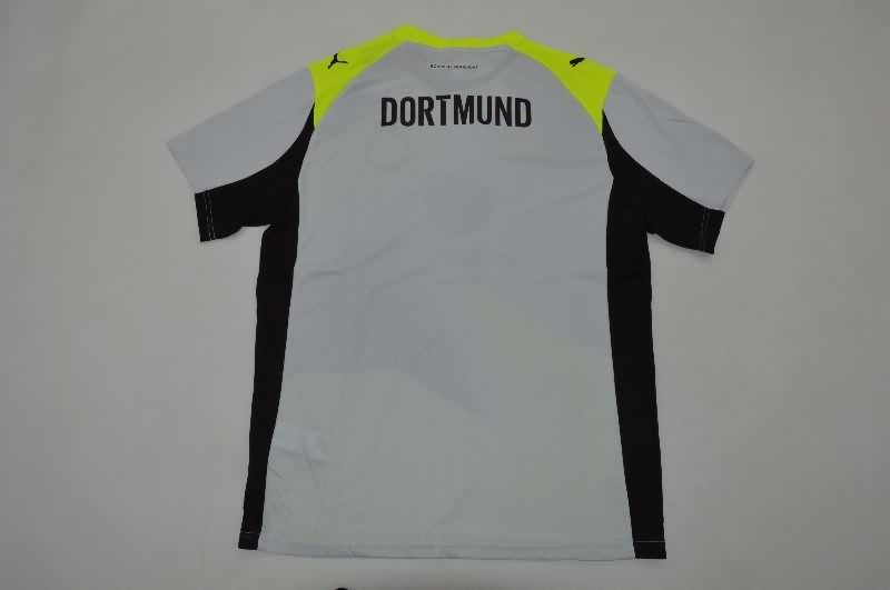 AAA(Thailand) Dortmund 25/26 Away Soccer Jersey