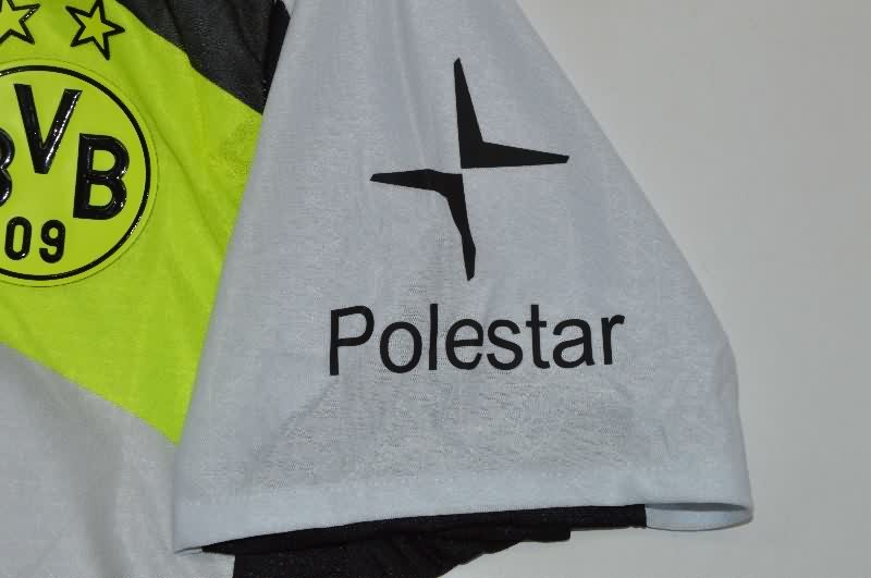 AAA(Thailand) Dortmund 25/26 Away Soccer Jersey (Player)