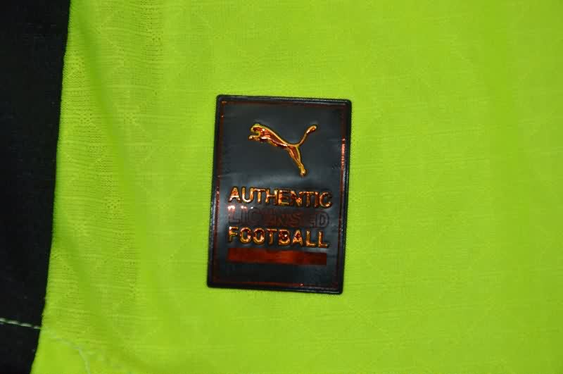 AAA(Thailand) Dortmund 25/26 Away Soccer Jersey (Player)