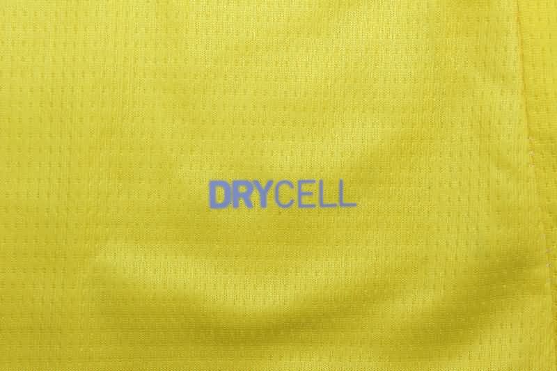 AAA(Thailand) Dortmund 25/26 Home Soccer Jersey