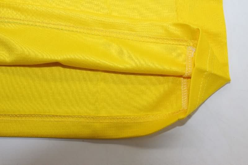 AAA(Thailand) Dortmund 25/26 Home Soccer Jersey