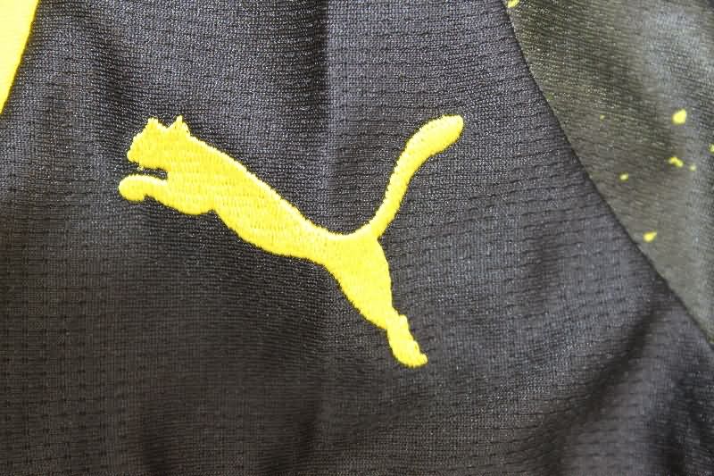 AAA(Thailand) Dortmund 25/26 Home Soccer Jersey