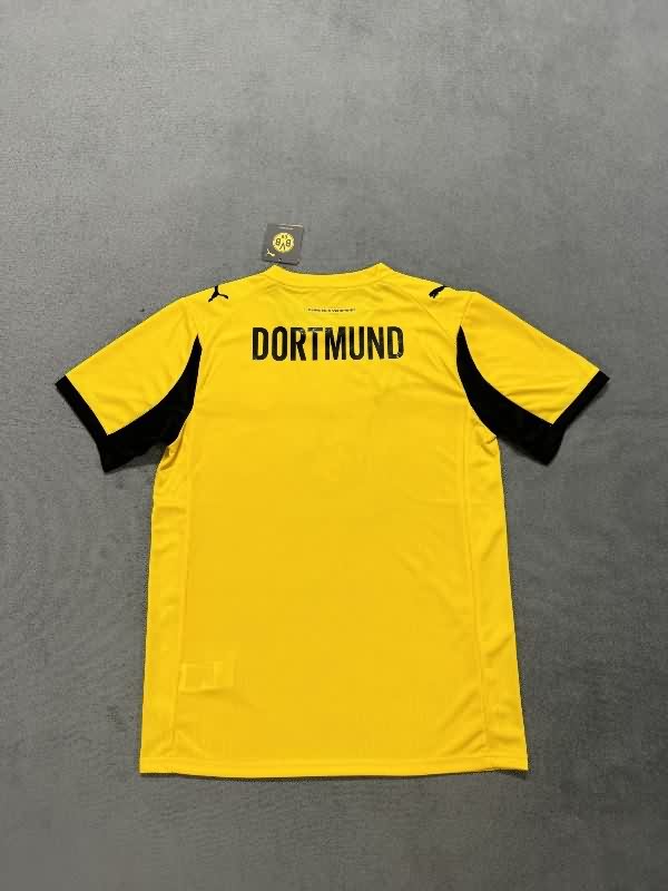 AAA(Thailand) Dortmund 25/26 Cup Home Soccer Jersey