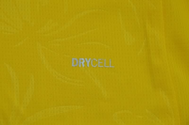 AAA(Thailand) Dortmund 25/26 Cup Home Soccer Jersey