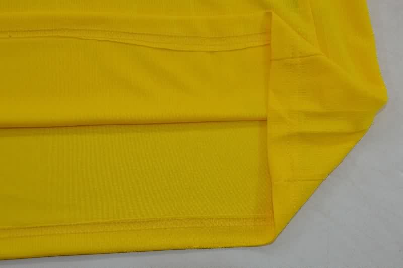AAA(Thailand) Dortmund 25/26 Cup Home Soccer Jersey