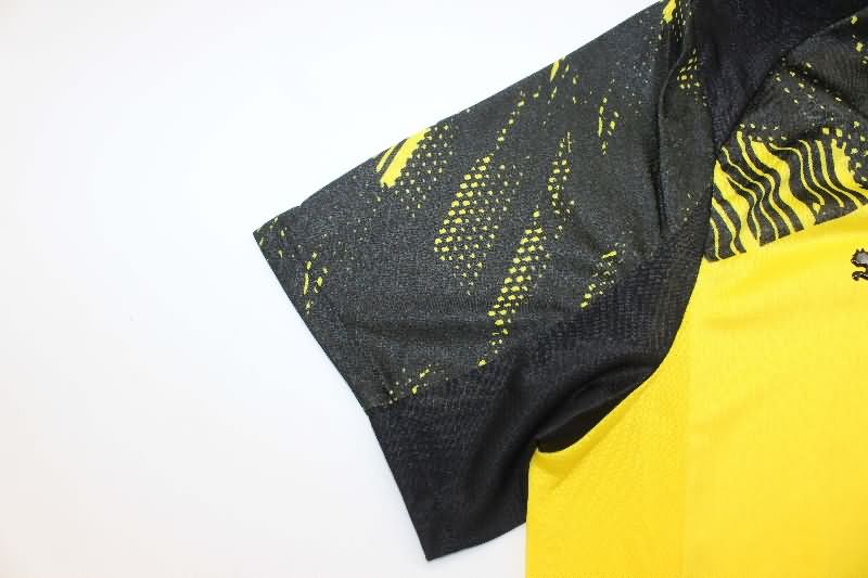 AAA(Thailand) Dortmund 25/26 Home Soccer Jersey (Player)