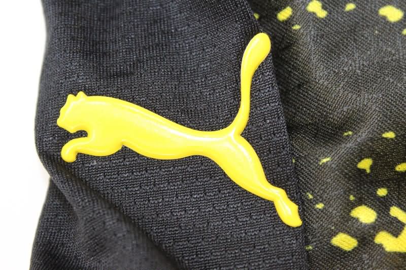 AAA(Thailand) Dortmund 25/26 Home Soccer Jersey (Player)