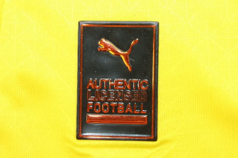 AAA(Thailand) Dortmund 25/26 Home Soccer Jersey (Player)