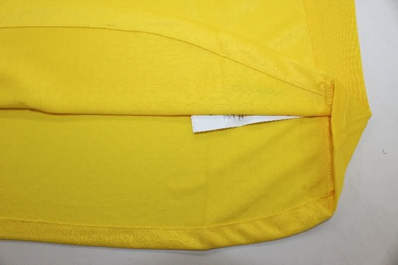 AAA(Thailand) Dortmund 25/26 Home Soccer Jersey (Player)