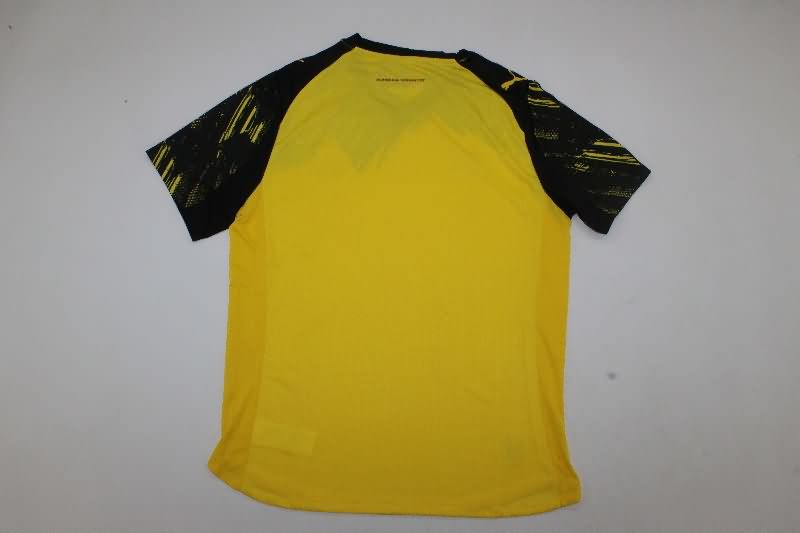 AAA(Thailand) Dortmund 25/26 Home Soccer Jersey (Player)