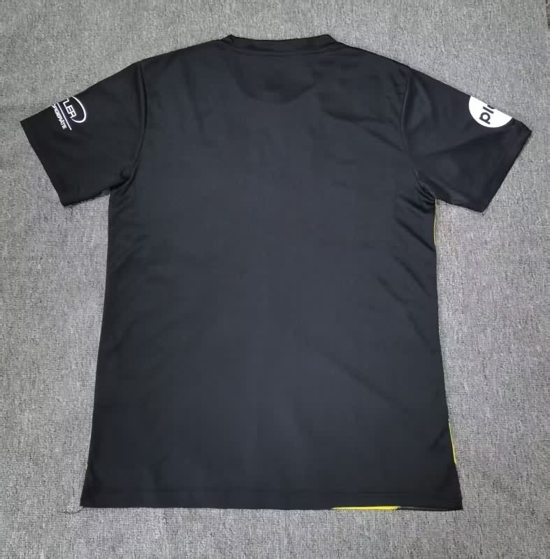AAA(Thailand) Dortmund 25/26 Special Soccer Jersey