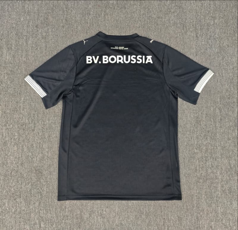 AAA(Thailand) Dortmund 25/26 Special Soccer Jersey 03