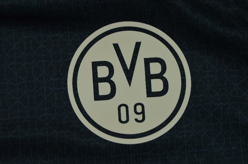 AAA(Thailand) Dortmund 25/26 Special Soccer Jersey 03