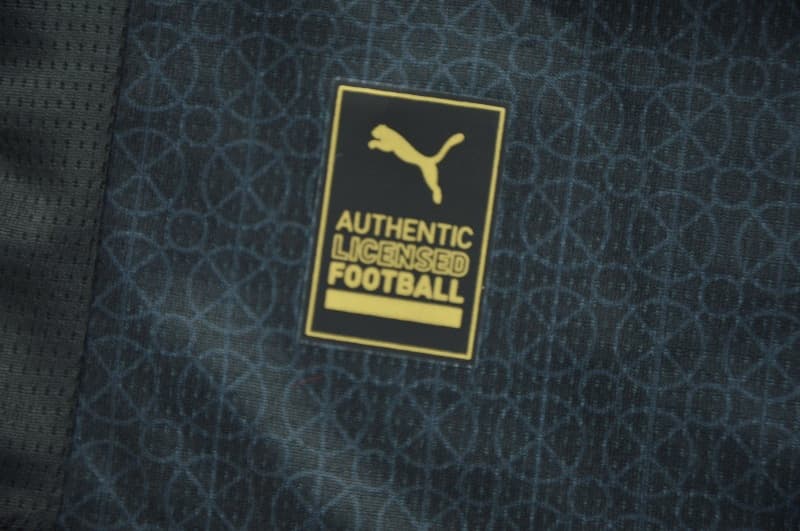 AAA(Thailand) Dortmund 25/26 Special Soccer Jersey 03